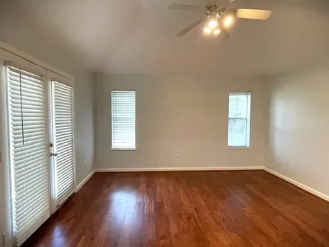 14 Clara Barton Lane Galveston TX 77551