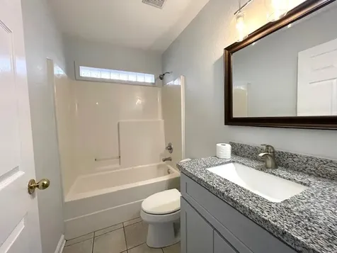 14 Clara Barton Lane Galveston TX 77551