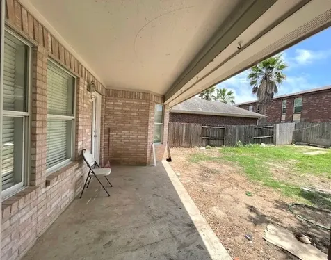 14 Clara Barton Lane Galveston TX 77551