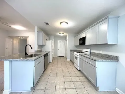 14 Clara Barton Lane Galveston TX 77551