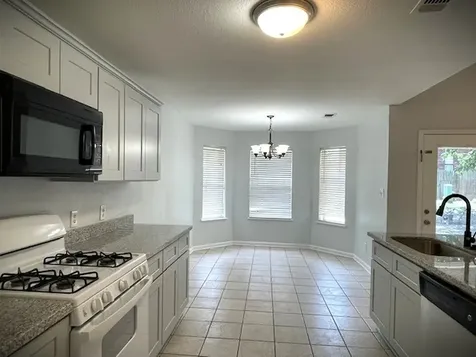 14 Clara Barton Lane Galveston TX 77551