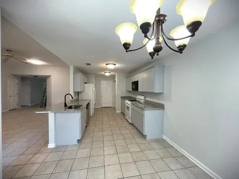 14 Clara Barton Lane Galveston TX 77551
