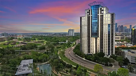 3333 Allen Parkway 1609 Houston TX 77019