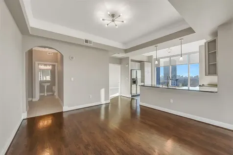 3333 Allen Parkway 1609 Houston TX 77019