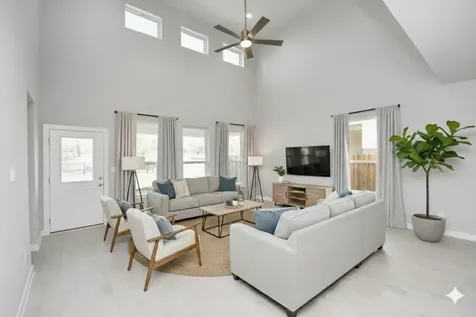 8463 Northern Pintail Drive Houston TX 77049