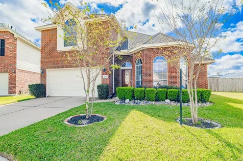 7206 Sheffield Falls Court Houston TX 77095