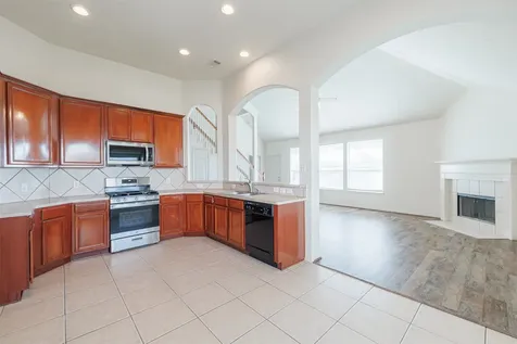 7206 Sheffield Falls Court Houston TX 77095