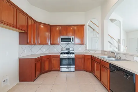 7206 Sheffield Falls Court Houston TX 77095
