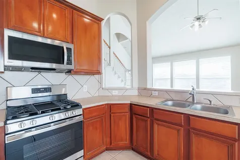 7206 Sheffield Falls Court Houston TX 77095