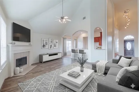 7206 Sheffield Falls Court Houston TX 77095