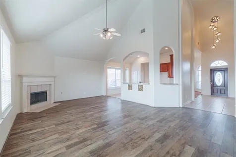 7206 Sheffield Falls Court Houston TX 77095