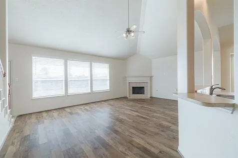 7206 Sheffield Falls Court Houston TX 77095
