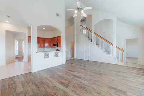 7206 Sheffield Falls Court Houston TX 77095
