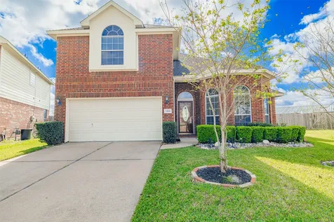 7206 Sheffield Falls Court Houston TX 77095