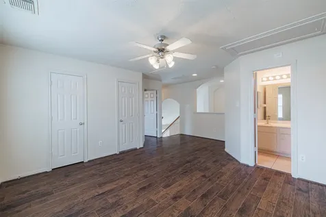 7206 Sheffield Falls Court Houston TX 77095