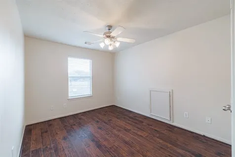 7206 Sheffield Falls Court Houston TX 77095