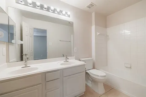 7206 Sheffield Falls Court Houston TX 77095