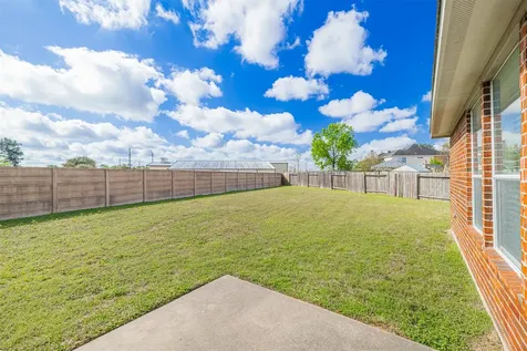 7206 Sheffield Falls Court Houston TX 77095