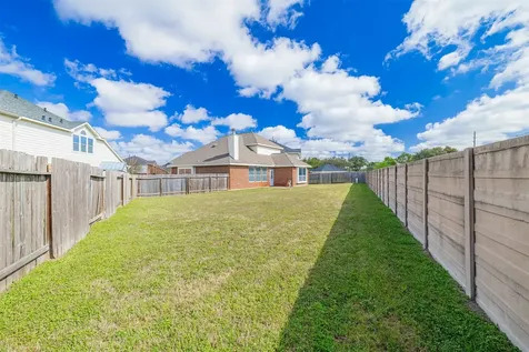 7206 Sheffield Falls Court Houston TX 77095