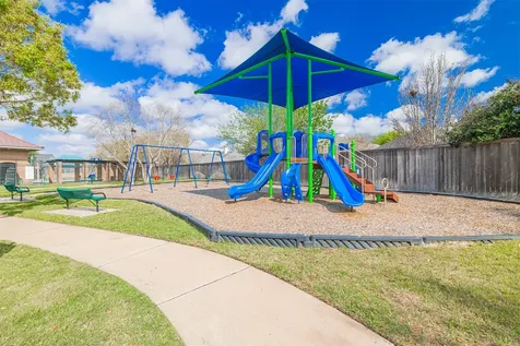 7206 Sheffield Falls Court Houston TX 77095
