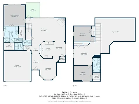 7206 Sheffield Falls Court Houston TX 77095