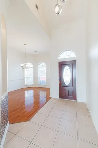 7206 Sheffield Falls Court Houston TX 77095