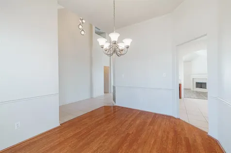 7206 Sheffield Falls Court Houston TX 77095
