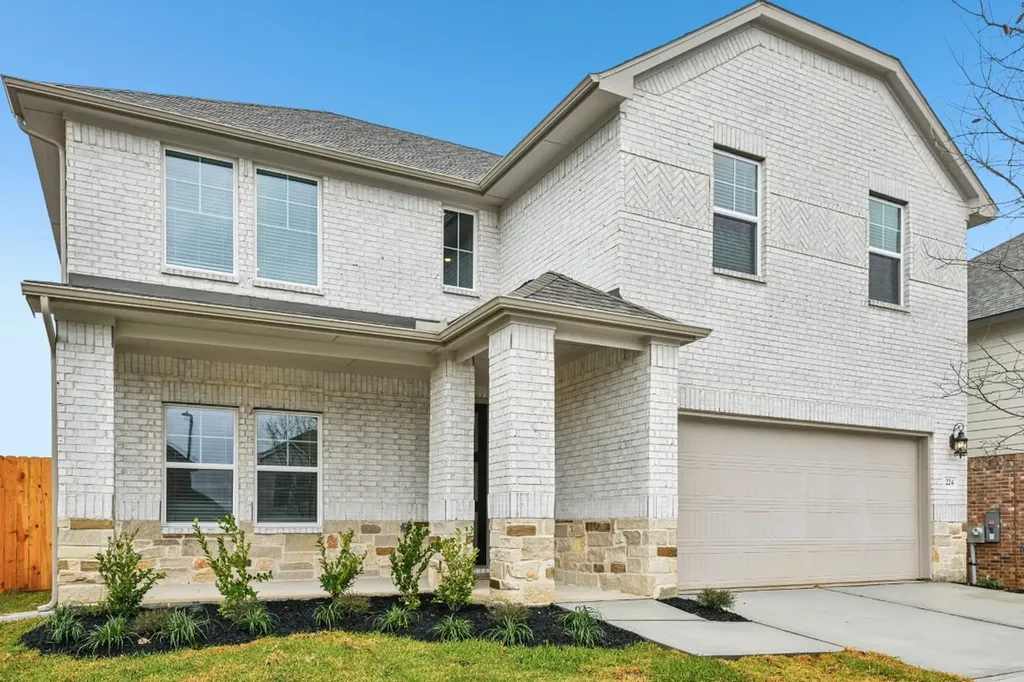 224 Raine Manor Court Montgomery TX 77316
