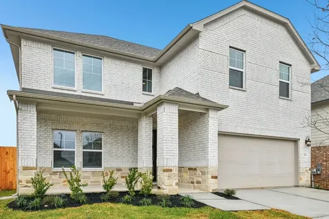 224 Raine Manor Court Montgomery TX 77316