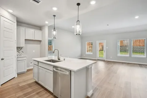 224 Raine Manor Court Montgomery TX 77316