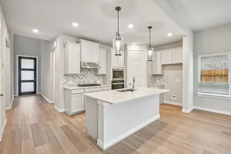 224 Raine Manor Court Montgomery TX 77316