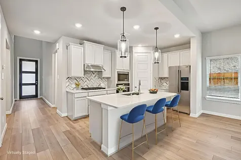 224 Raine Manor Court Montgomery TX 77316