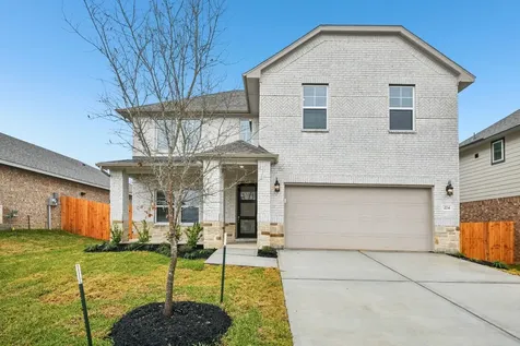 224 Raine Manor Court Montgomery TX 77316