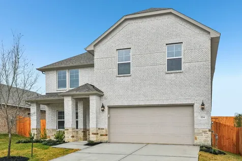 224 Raine Manor Court Montgomery TX 77316