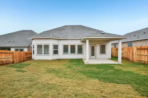 224 Raine Manor Court Montgomery TX 77316