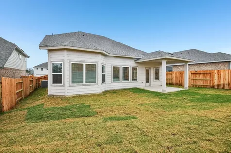224 Raine Manor Court Montgomery TX 77316