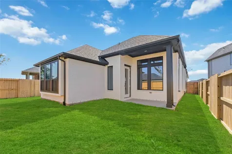 10307 Tranquil Lake Drive Missouri City TX 77459