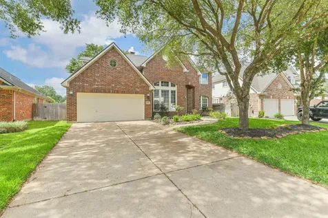 15442 Bay Tree Landing Cypress TX 77429