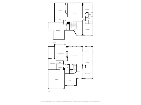 15442 Bay Tree Landing Cypress TX 77429