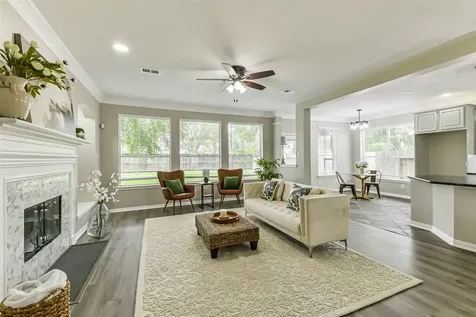 15442 Bay Tree Landing Cypress TX 77429