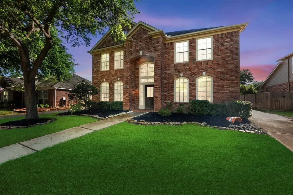 12926 Bedford Falls Drive Cypress TX 77429