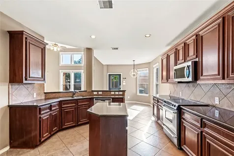 12926 Bedford Falls Drive Cypress TX 77429