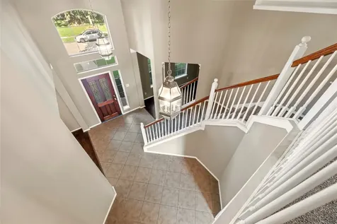 12926 Bedford Falls Drive Cypress TX 77429