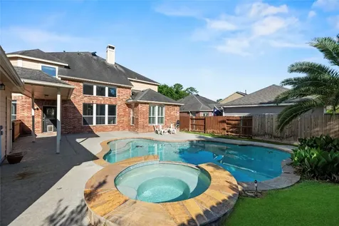 12926 Bedford Falls Drive Cypress TX 77429