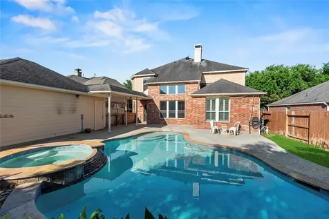 12926 Bedford Falls Drive Cypress TX 77429