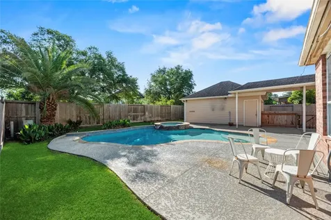 12926 Bedford Falls Drive Cypress TX 77429