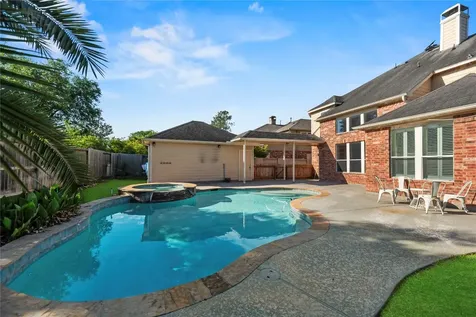 12926 Bedford Falls Drive Cypress TX 77429