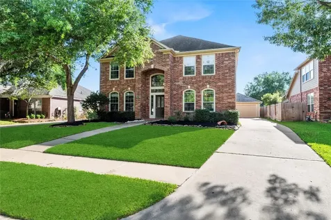 12926 Bedford Falls Drive Cypress TX 77429