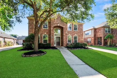 12926 Bedford Falls Drive Cypress TX 77429