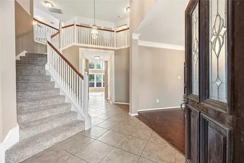 12926 Bedford Falls Drive Cypress TX 77429